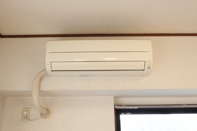 その他設備　※同物件、他のお部屋の写真です。
