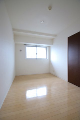 その他部屋・スペース　ゆとりの広さです