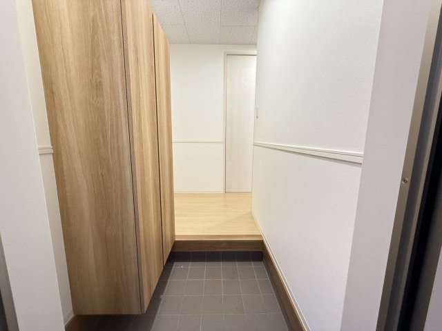 収納　※写真は類似です