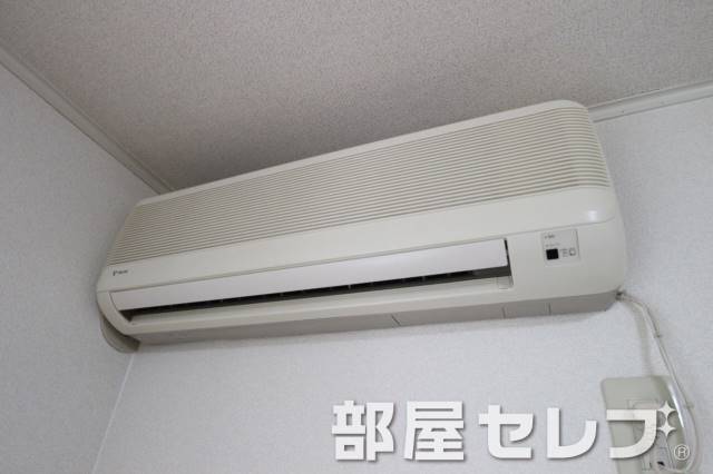 その他設備　エアコン付いてます。