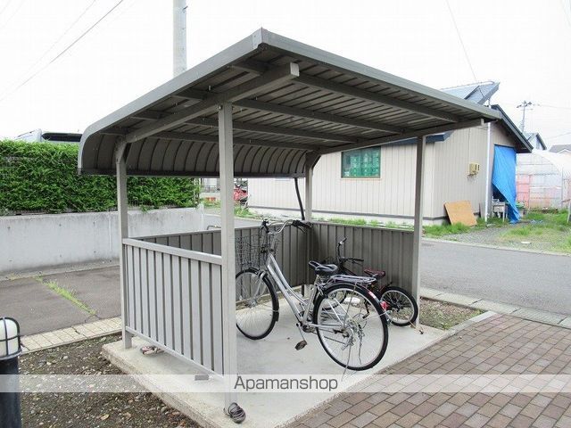 その他共有部分　その他共有部分