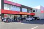 スーパー　スーパー日東束本店（スーパー）まで317m