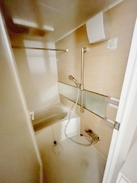 バス・シャワールーム　別部屋参考