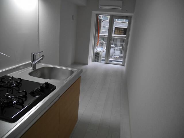 その他部屋・スペース　8階のお部屋です