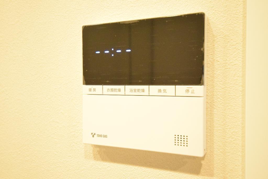 その他　浴室乾燥機