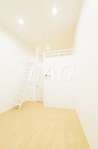 居室・リビング　洋室のお部屋です。