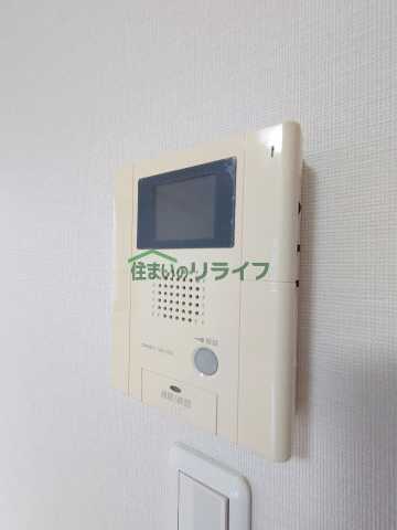 セキュリティ　ヴィーアセッテ