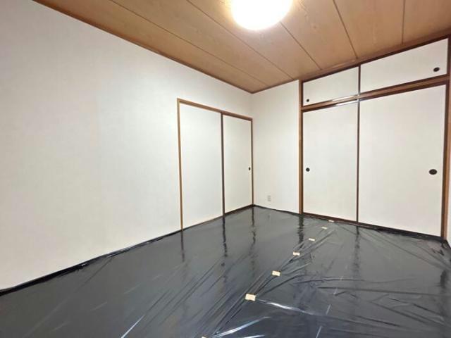 居室・リビング　和室