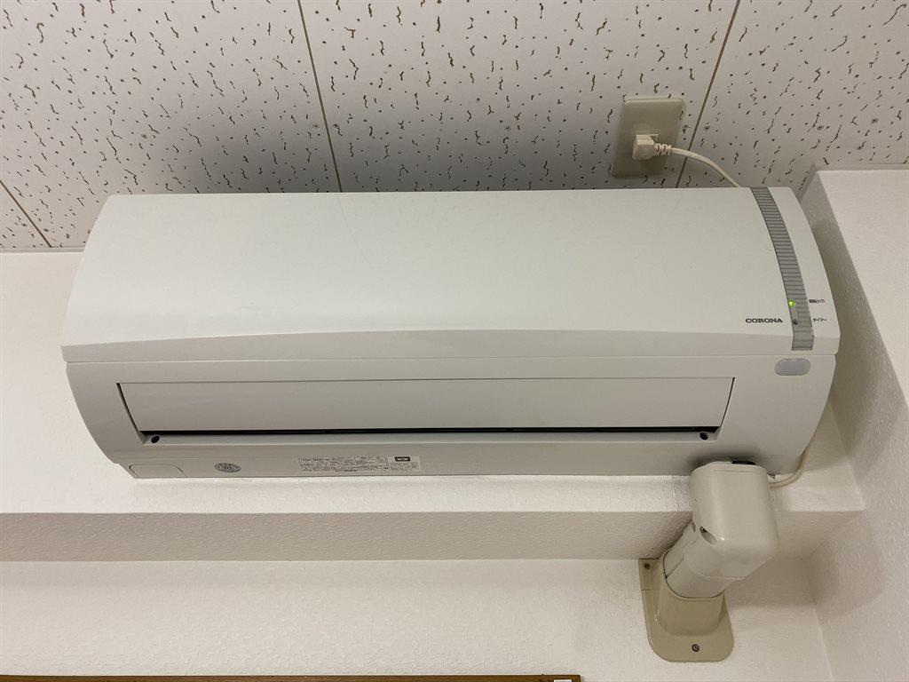 その他　エアコン