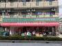 コンビニ　ローソンストア100 品川二葉四丁目店（コンビニ）まで55m