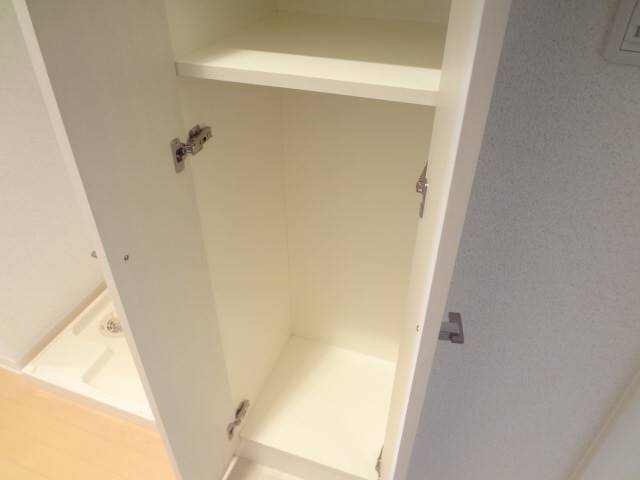 その他部屋・スペース　収納