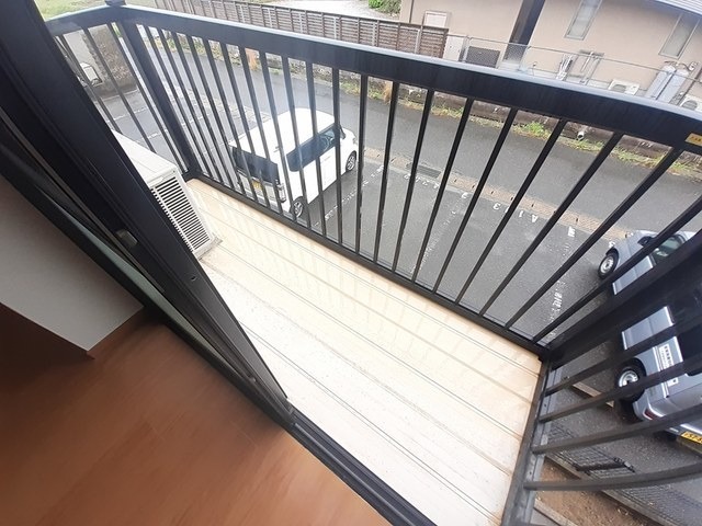 バルコニー　別号数