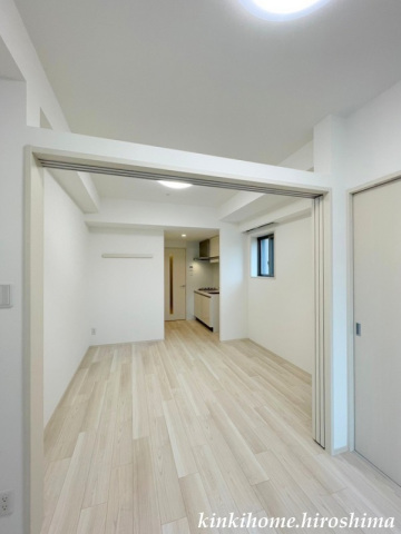 その他部屋・スペース　写真は別のお部屋です。