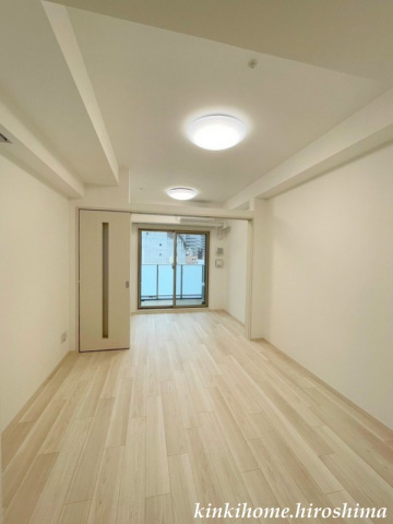 居室・リビング　写真は別のお部屋です。