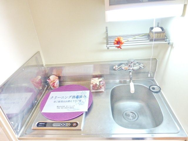 キッチン　★お問い合わせはタウンハウジングまで★