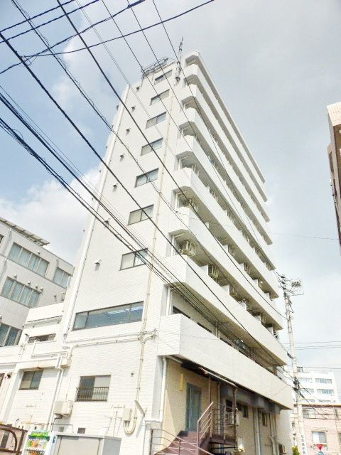 建物外観　★お問い合わせはタウンハウジングまで★