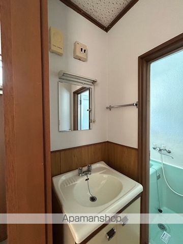 新松島コーポの内装写真