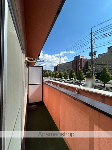 新松島コーポの内装写真