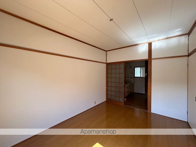 新松島コーポの内装写真