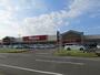 スーパー　ベイシア茂原店（スーパー）まで1400m