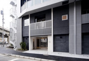 その他　建物の内部です