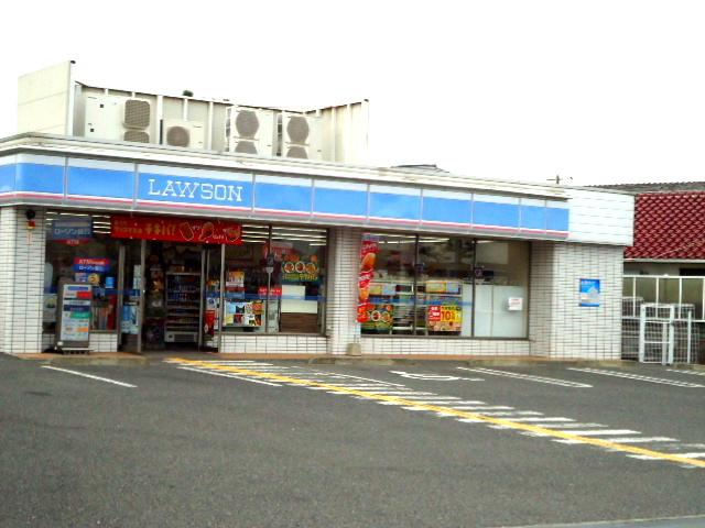その他　ローソン和泉伏屋町店（その他）まで1073m