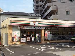 コンビニ　セブンイレブン江東平野2丁目店（コンビニ）まで307m