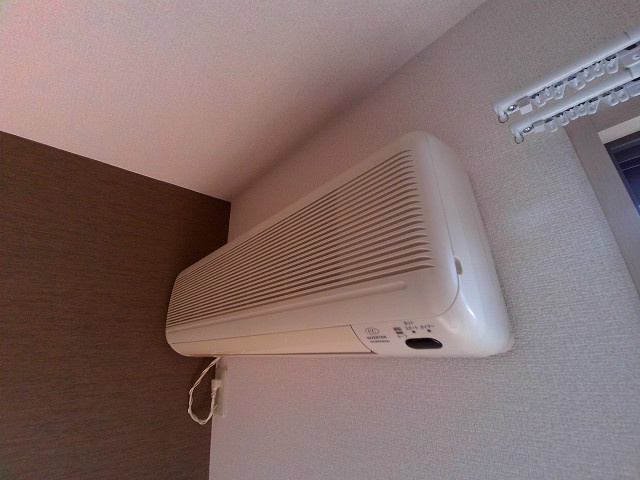 その他設備　参考別部屋写真