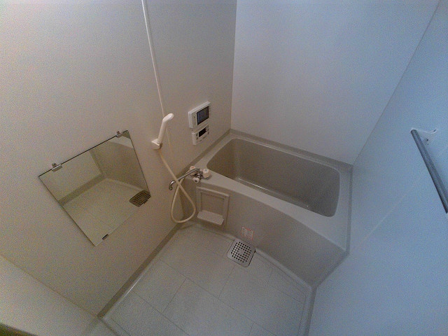 バス・シャワールーム　参考別部屋写真