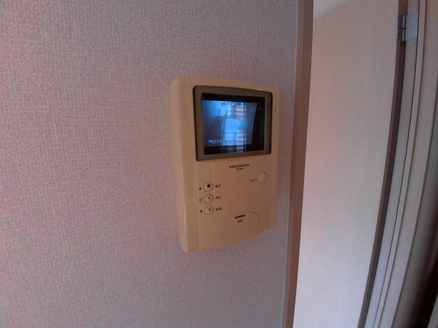 セキュリティ　参考別部屋写真