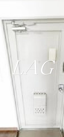 玄関　玄関です。