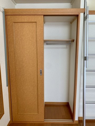 その他部屋・スペース　きれいな内装です