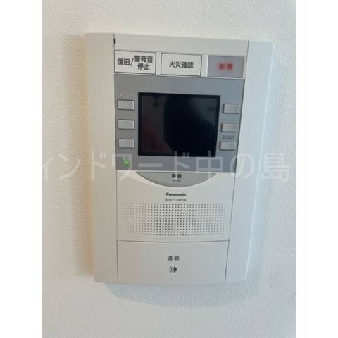 セキュリティ　詳細は、ウィンドワード中の島店までご相談下さい。
