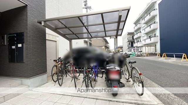 その他共有部分　その他共有部分