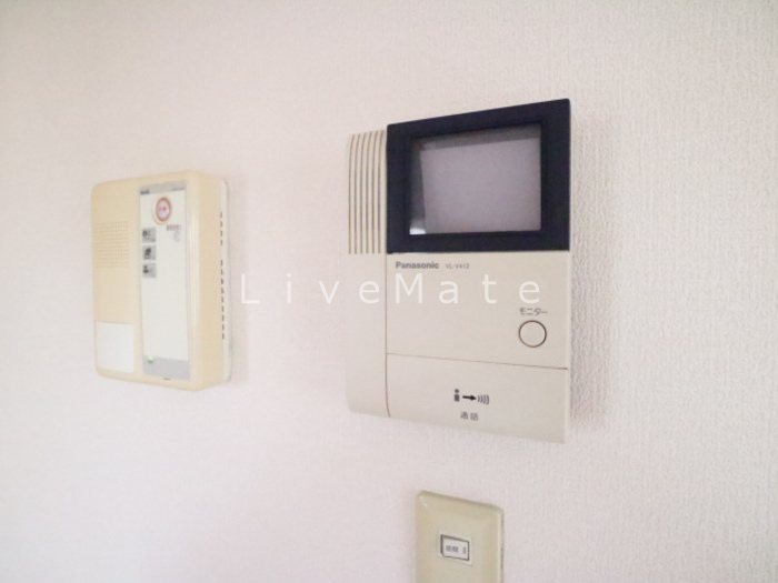その他設備　同施工会社の写真です