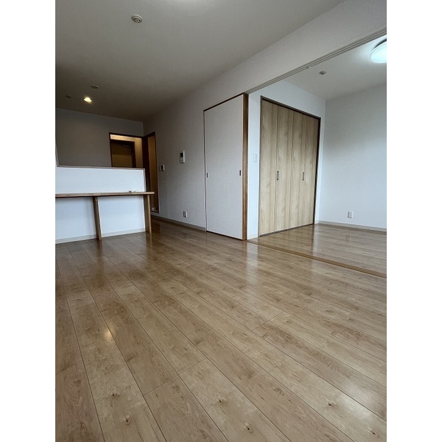 その他部屋・スペース　おしゃれな内装です