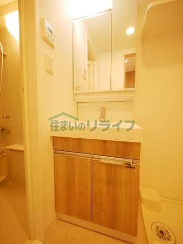 洗面設備　リライフ浅草店