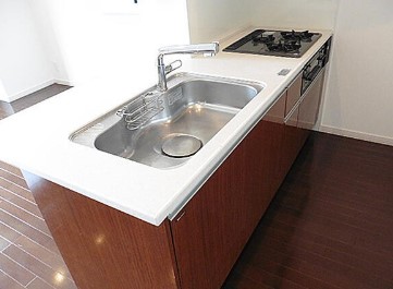 キッチン　ラクラス麻布十番　別室参照