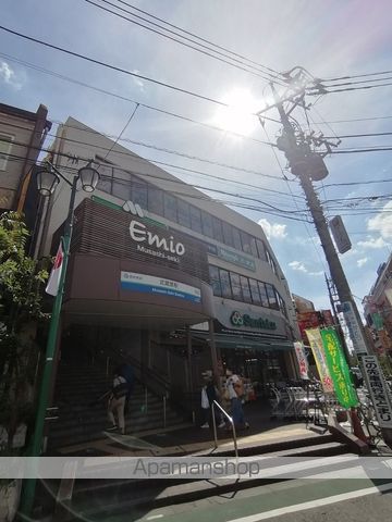 その他　武蔵関駅北口（その他）まで1380m