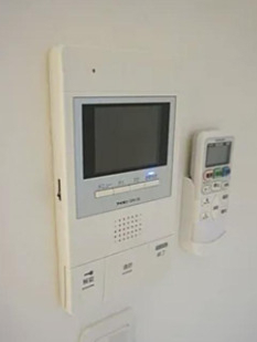 セキュリティ　別号室参考画像