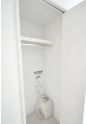 収納　別号室参考写真