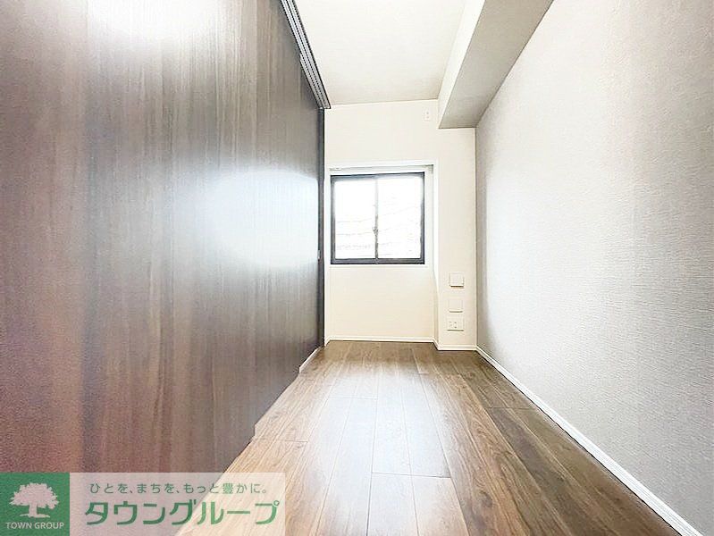 その他部屋・スペース　タウンハウジングレジデンス事業部　恵比寿店・赤坂店までお問…