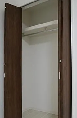 収納　☆たっぷり収納☆