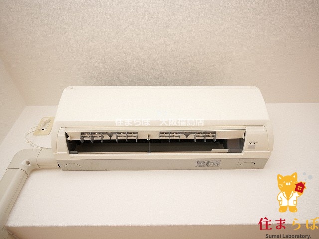 その他設備　生活に合うかが大切