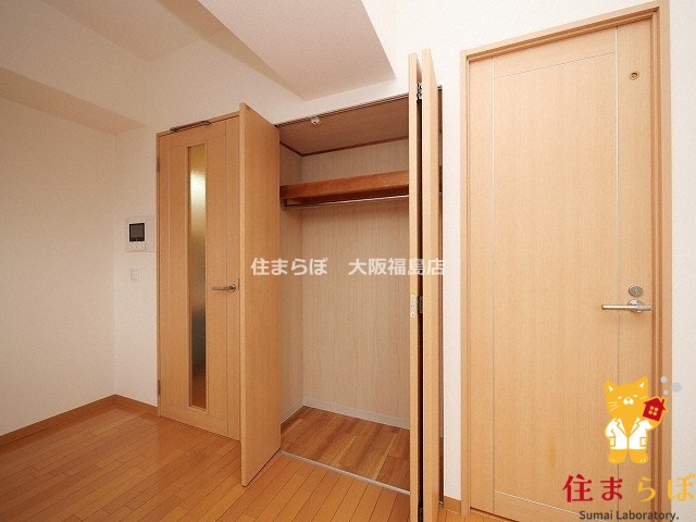 収納　使い方次第で印象が変わる