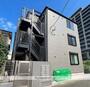 南林間駅より徒歩5分 2階 新築の賃貸物件