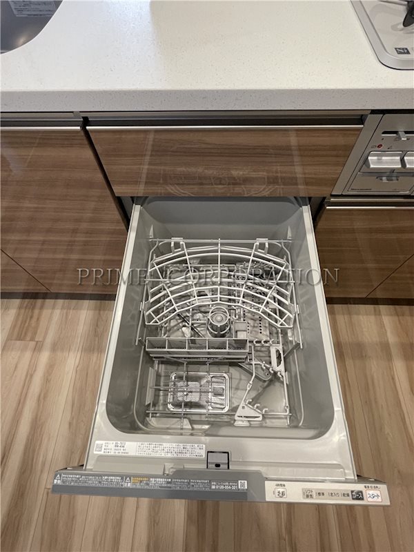 その他設備　※参考写真※