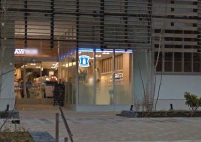 コンビニ　ローソン Hみなとパーク芝浦店（コンビニ）まで98m