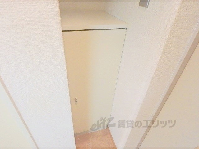収納　下駄箱