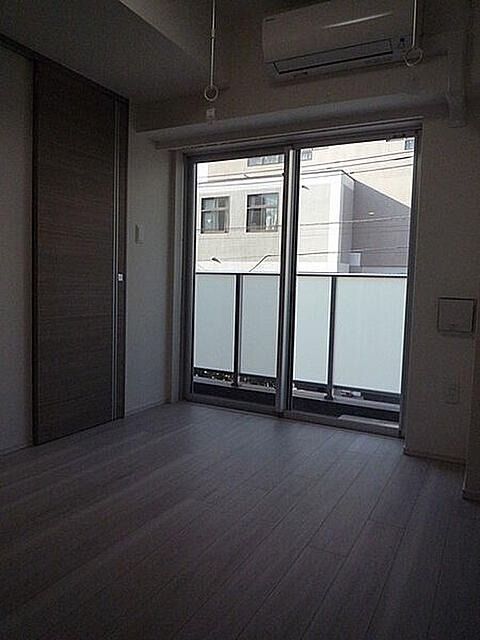 その他部屋・スペース　（別タイプ参考写真）アクサス文京千駄木　東京都文京区千駄木1